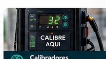 Calibradores